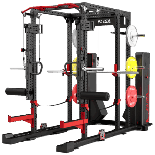 S231 Functional Power Rack -4
