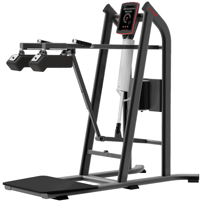Squat / T168