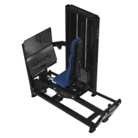 Presse Horizontale - TE20