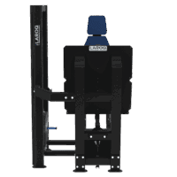 Presse Horizontale - TE20