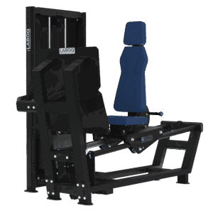 Presse Horizontale - TE20