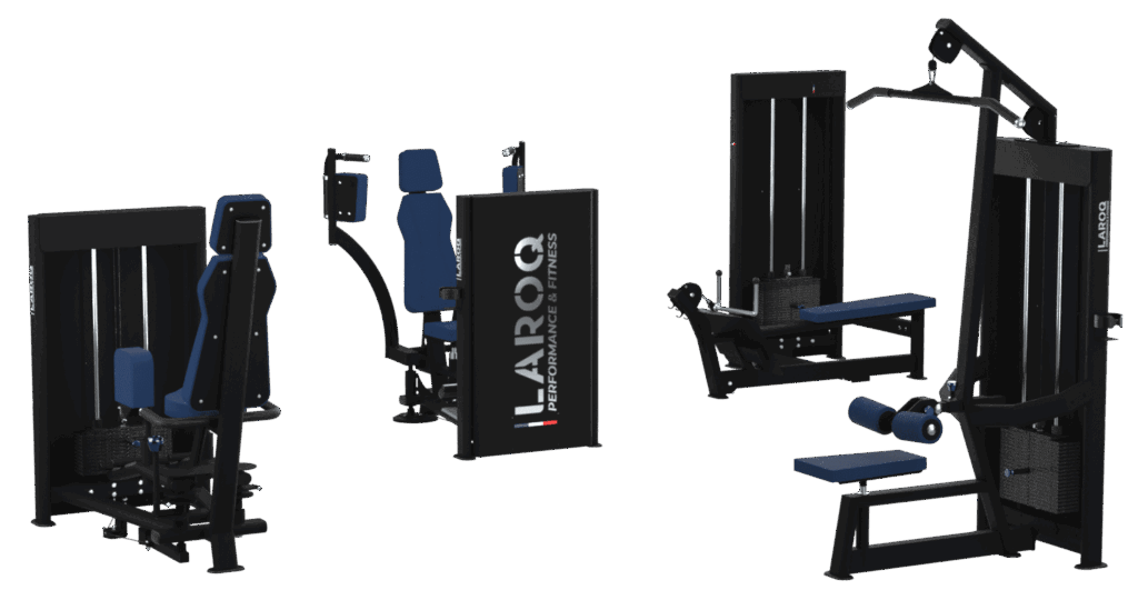 Visuel de gamme - EVOLUTION