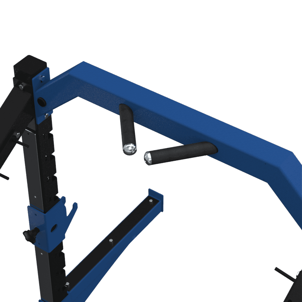 Half Rack - BB28 – Image 9