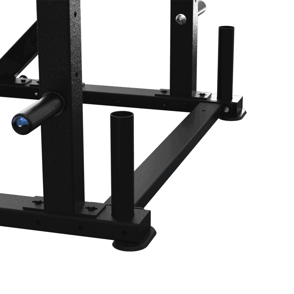 Half Rack - BB28 – Image 5