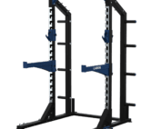 Half Rack - BB28 - ¾