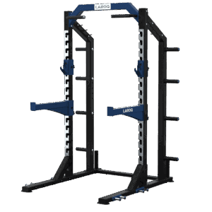 Half Rack - BB28 - ¾