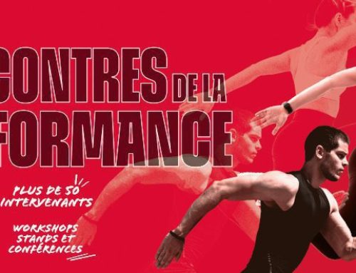 Les Rencontres de la Performance