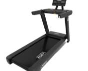 Tapis de course CMTD15 - ¾ - Arrière