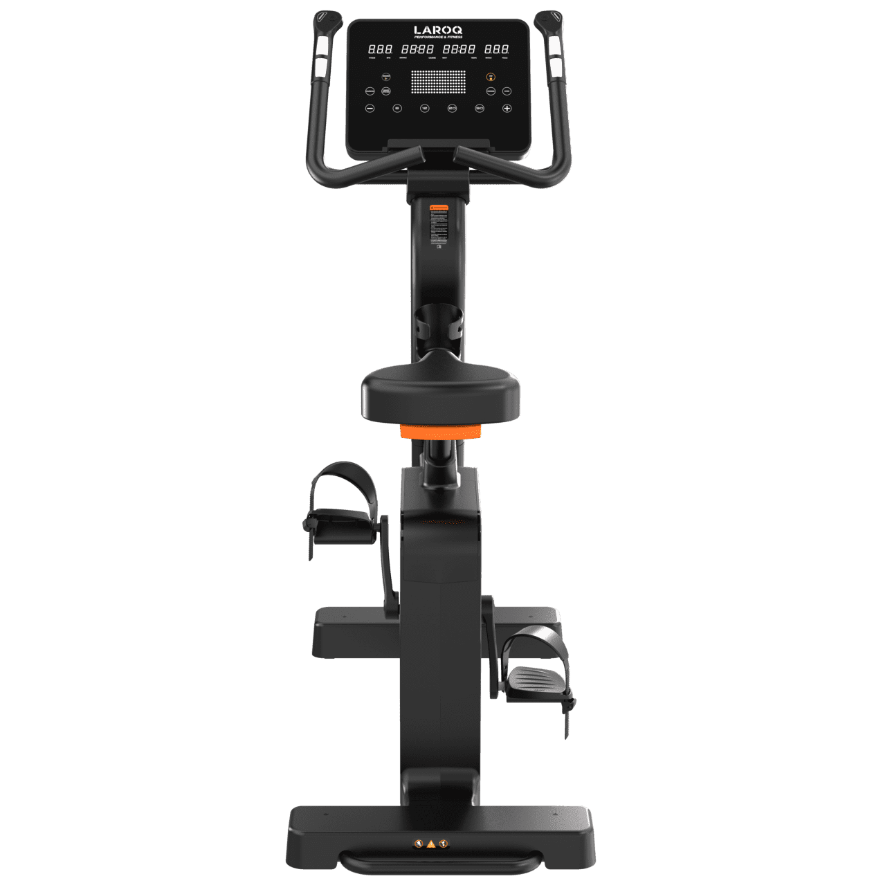 Vélo droit auto-alimenté - CMVC22 – Image 3