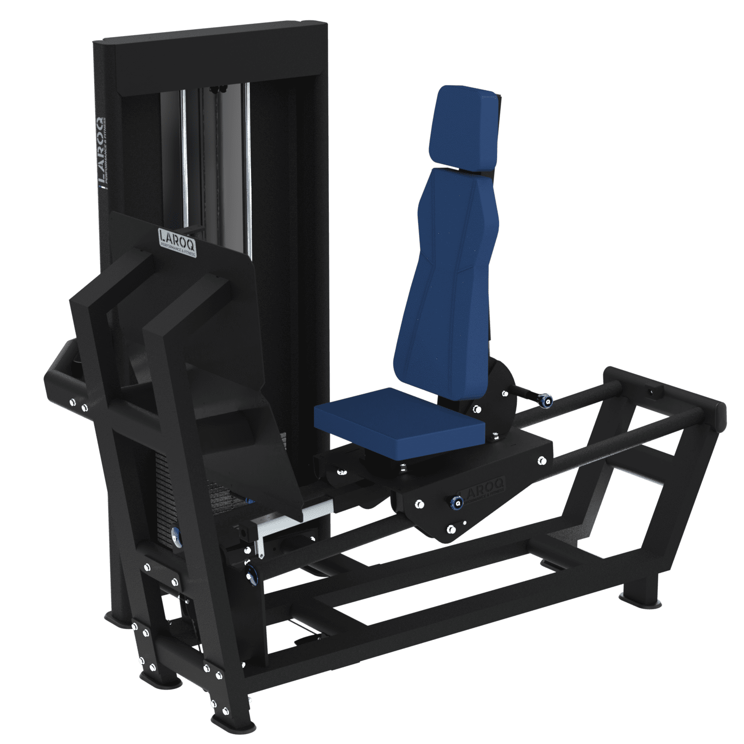 Finition standards EVOLUTION