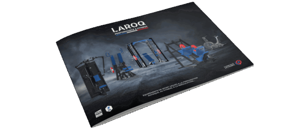 Catalogue Laroq 2026