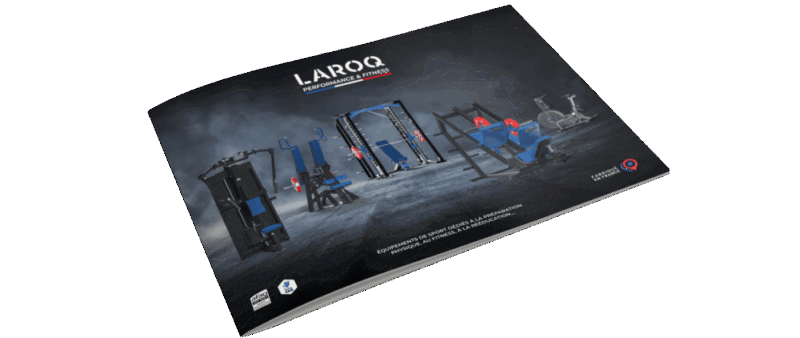 Catalogue Laroq 2026