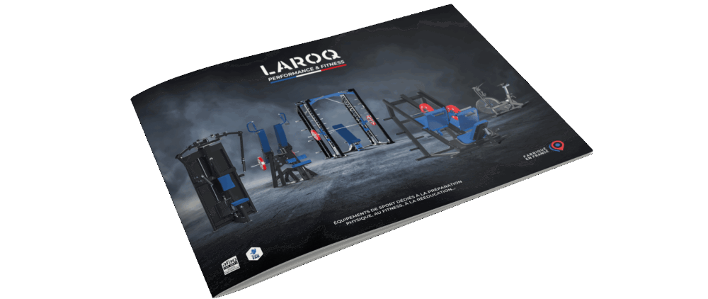 Catalogue Laroq 2026