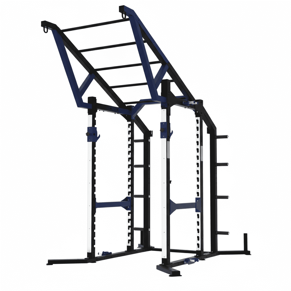 Super Rack ⌀51_ BB76