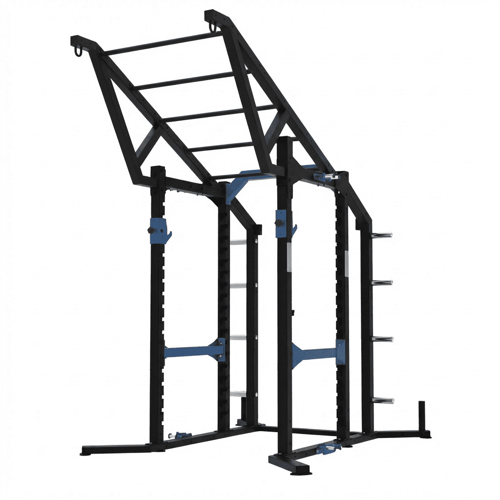 Super Rack ⌀51_ BB76