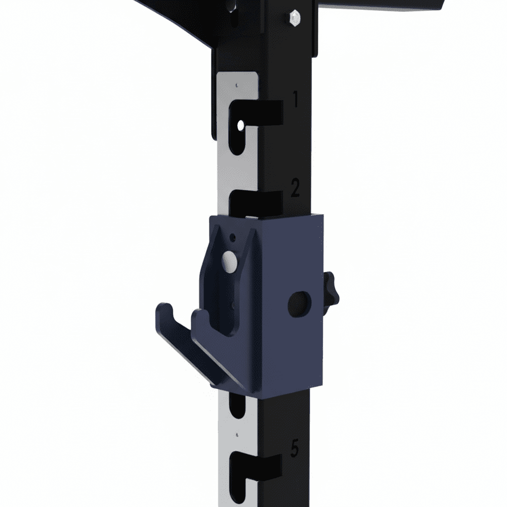 Super Rack ⌀51_ BB76