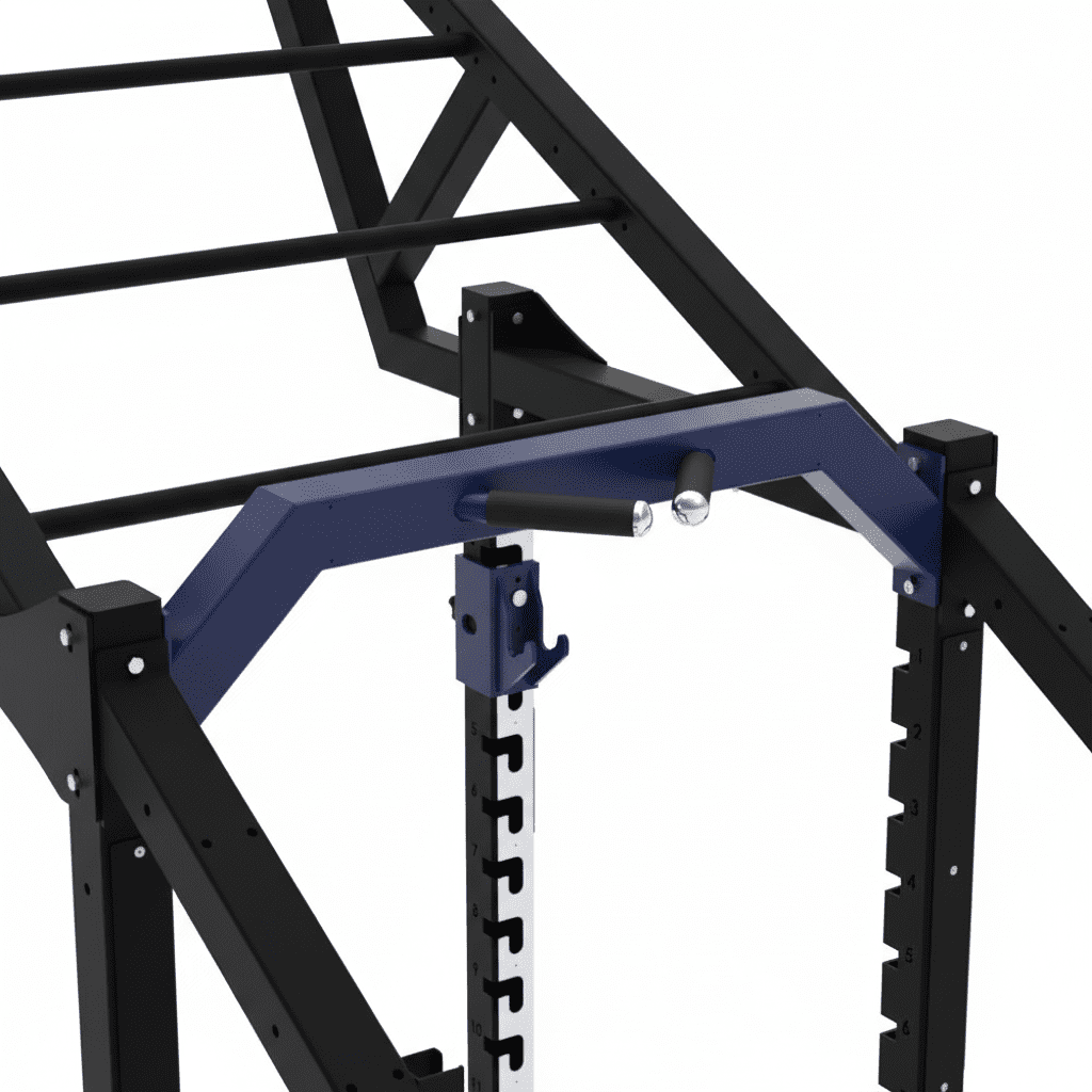 Super Rack ⌀51_ BB76