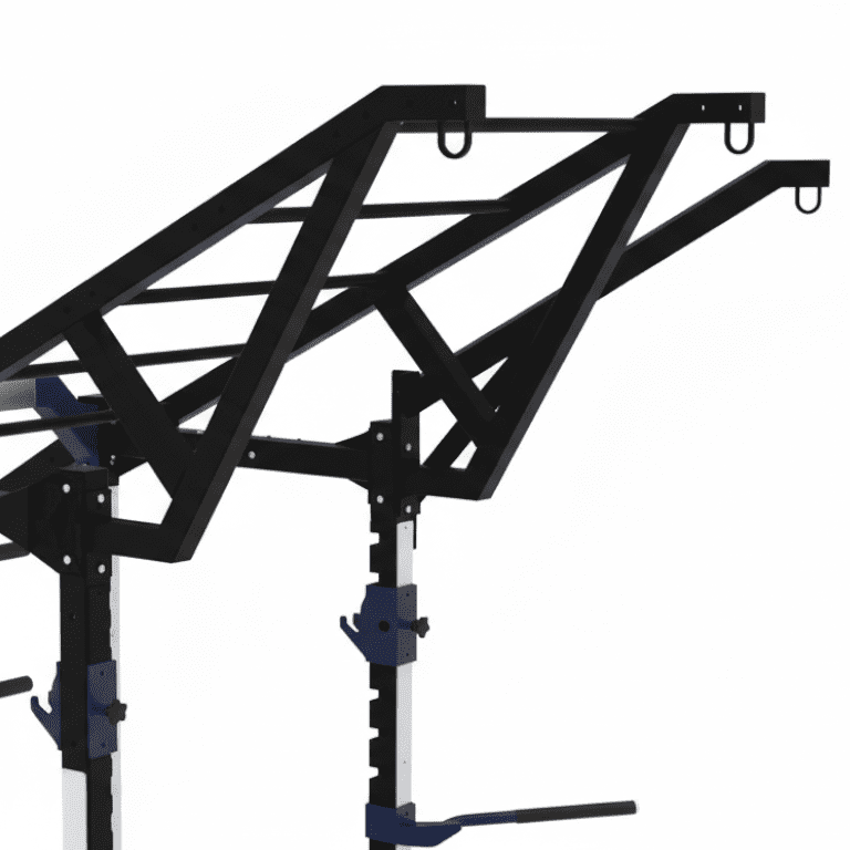 Super Rack ⌀51_ BB76